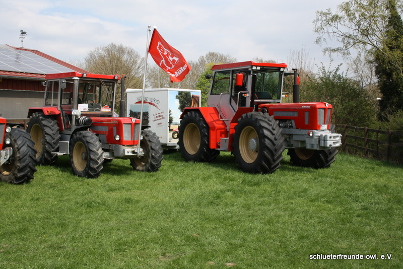 Besuch auf dem Pferdehof Petig, Bild 24