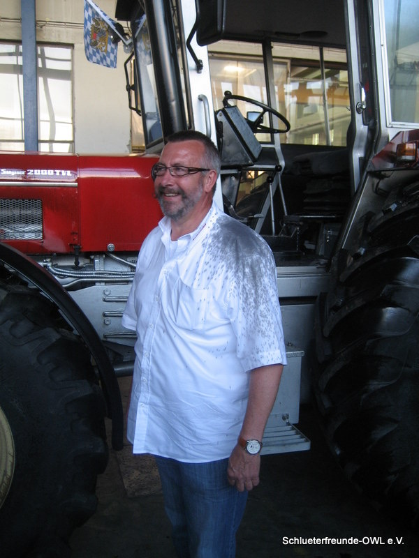 Besuch bei der Fa. Grimme, Bild 108