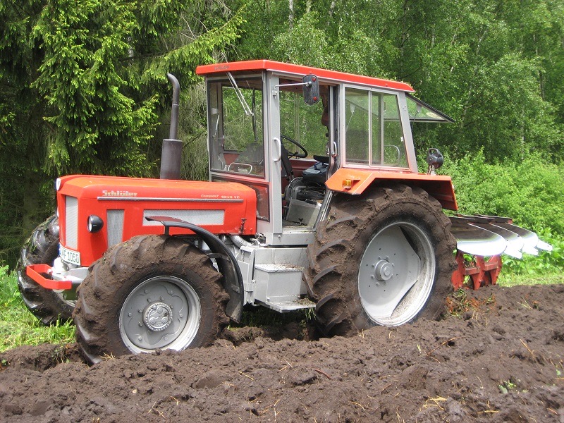 Bodenbearbeitung, Bild 3
