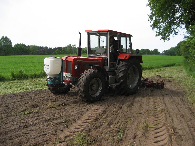 Bodenbearbeitung, Bild 6