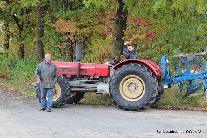 kleiner Feldtag, Bild 14