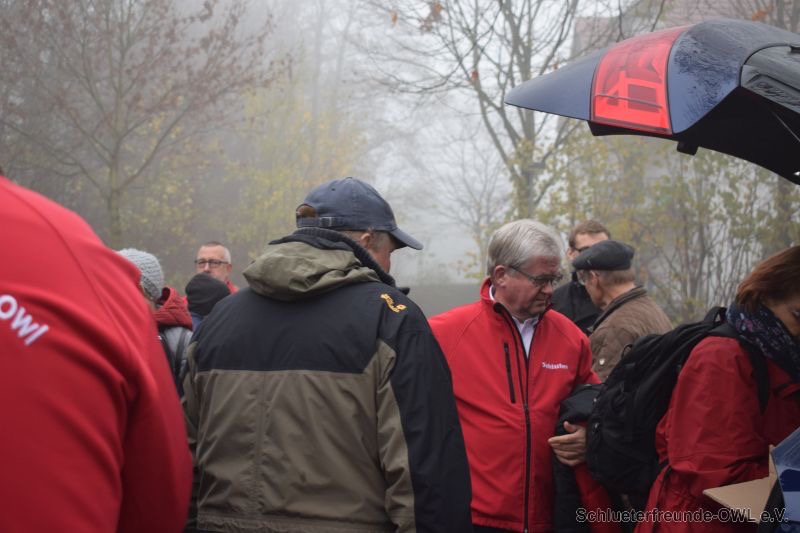 Jahresabschlußfeier