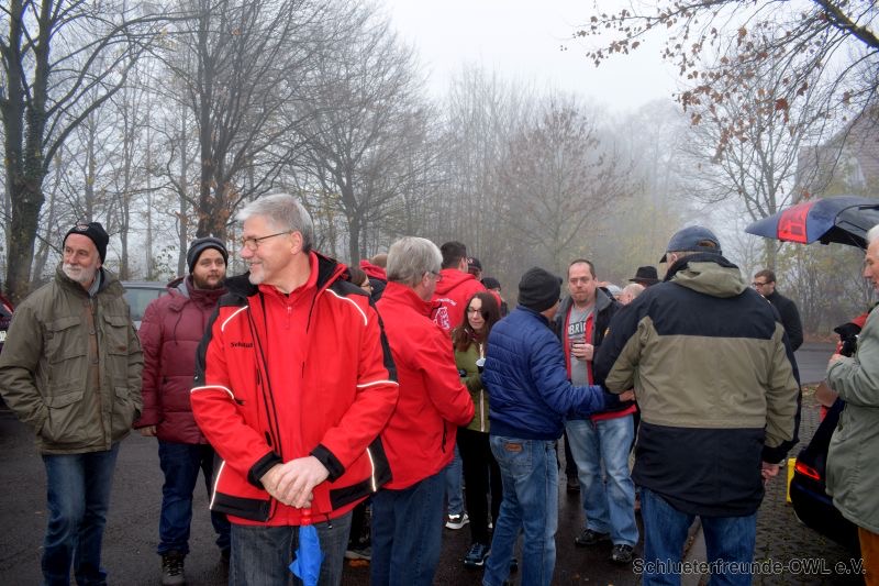 Jahresabschlußfeier, Bild 5