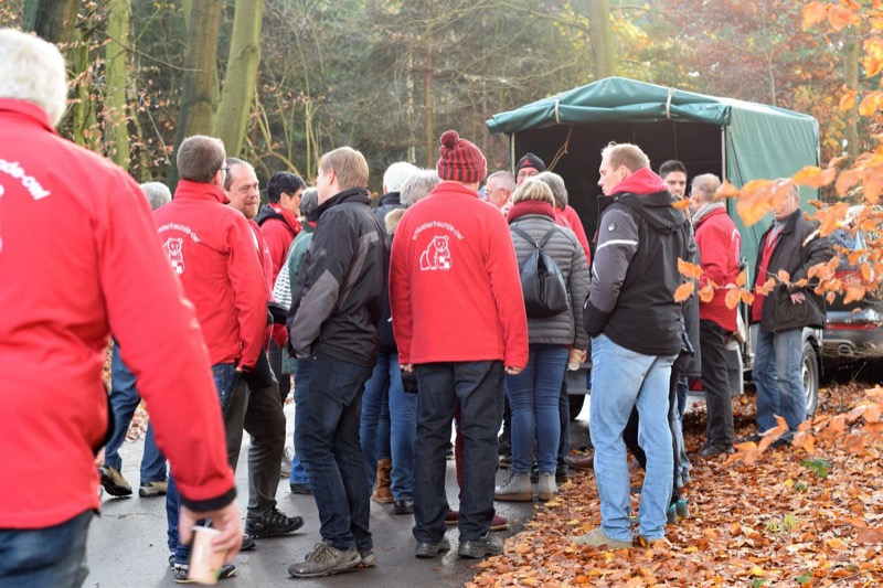 Jahresabschluss, Bild 21