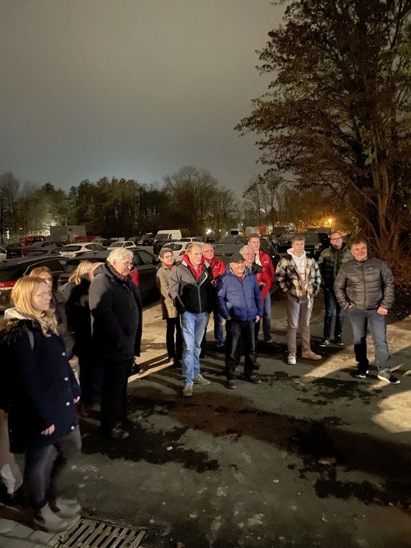 Treffen 2021, Bild 2