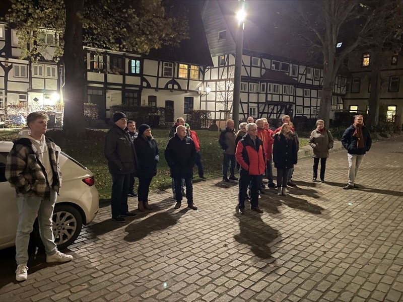 Jahresabschluß, Bild 12
