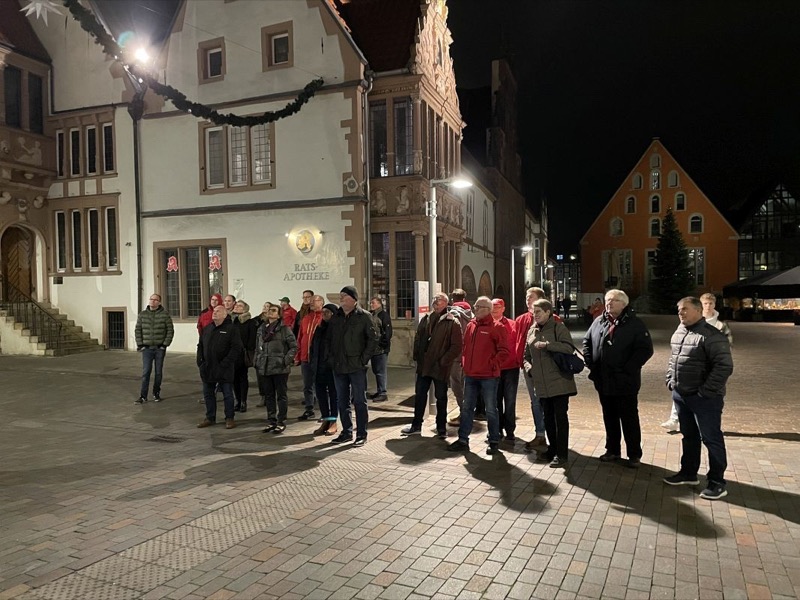 Jahresabschluß, Bild 19
