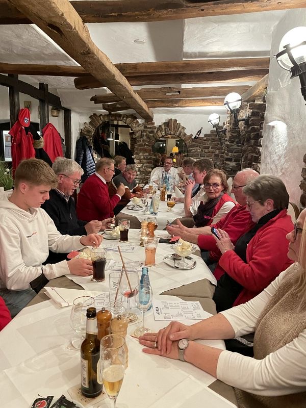Jahresabschluß, Bild 23