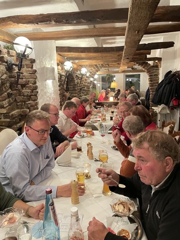 Jahresabschluß, Bild 24