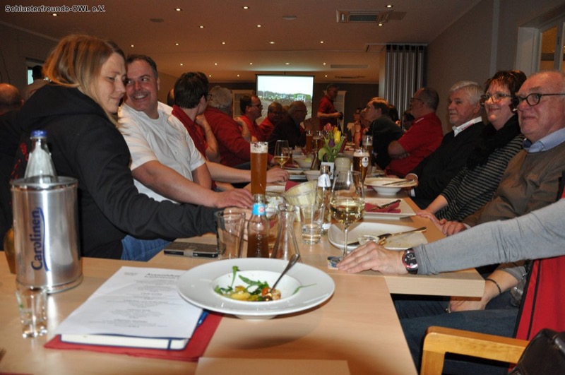 Jahreshauptversammlung, Bild 11