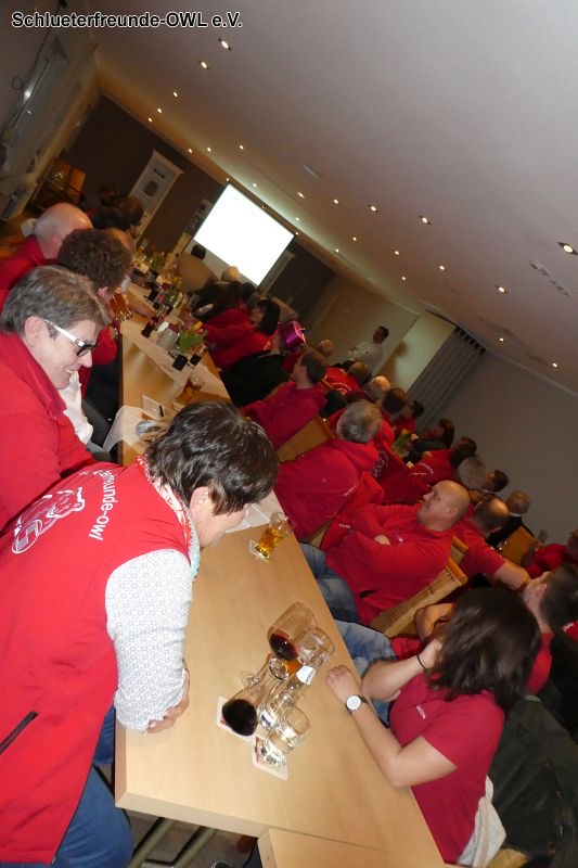Jahreshauptversammlung, Bild 13