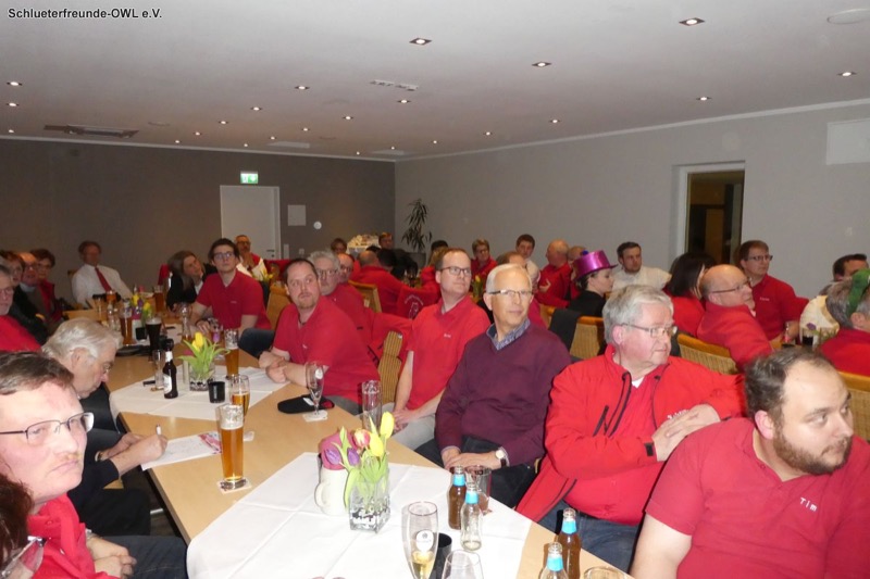 Jahreshauptversammlung, Bild 16