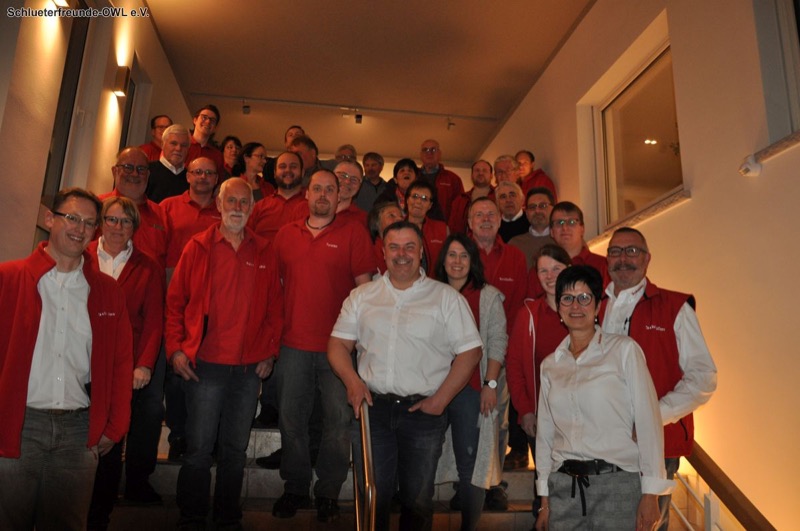 Treffen, Bild 4