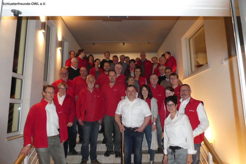 Jahreshauptversammlung, Bild 20