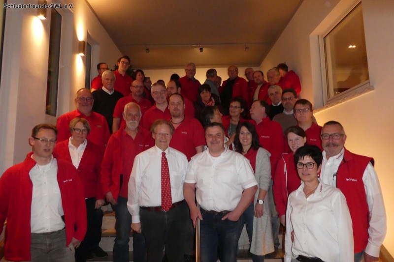 Jahreshauptversammlung, Bild 21