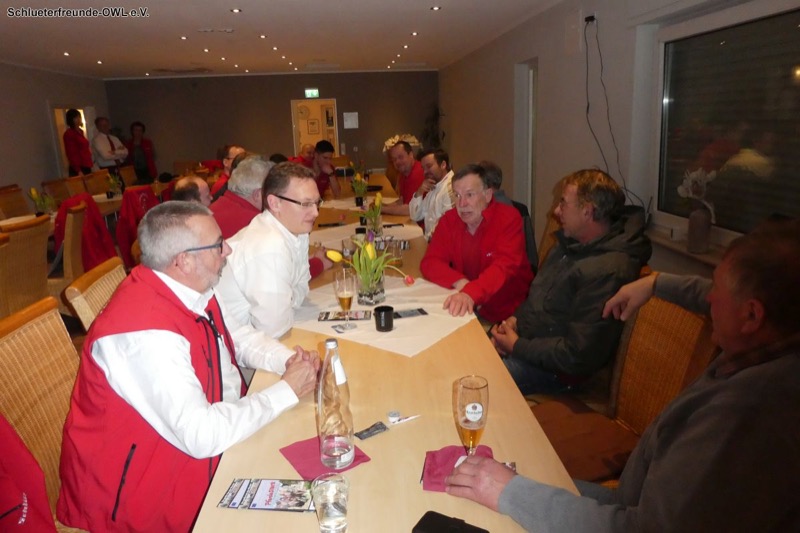 Jahreshauptversammlung, Bild 22