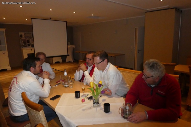 Jahreshauptversammlung, Bild 23