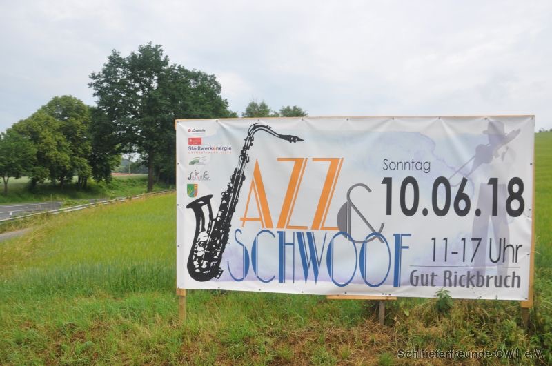 Jazz & Schwoof, Bild 6