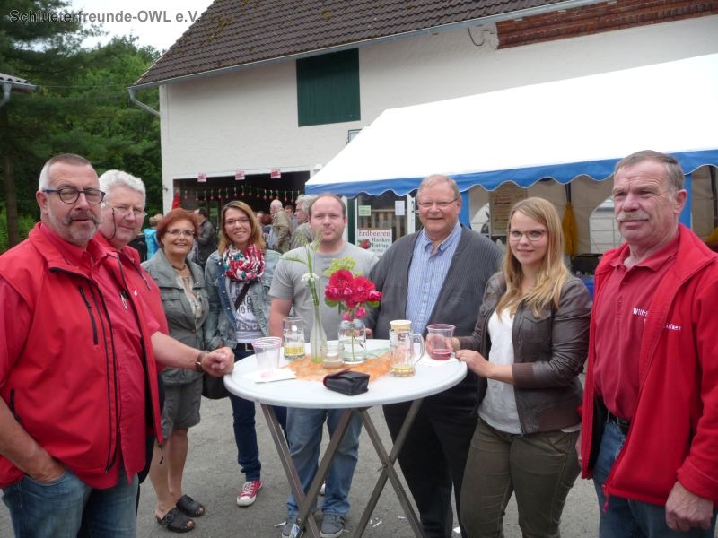 Jazz & Schwoof, Bild 2
