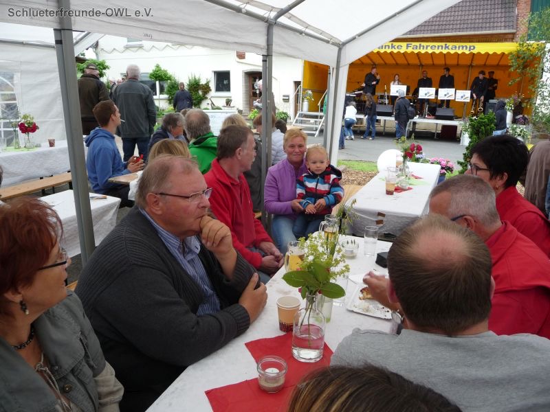 Jazz & Schwoof, Bild 3