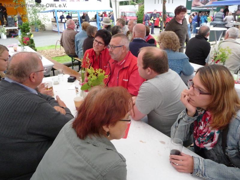 Jazz & Schwoof, Bild 4