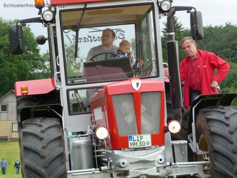 Jazz & Schwoof, Bild 11