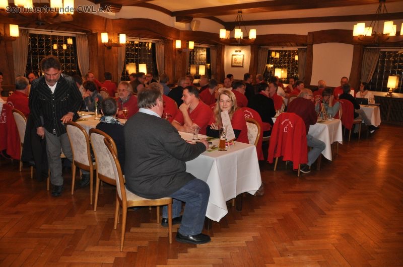 Jahreshauptversammlung, Bild 5