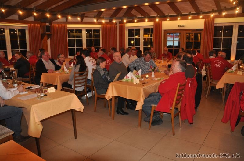 Jahreshauptversammlung, Bild 5