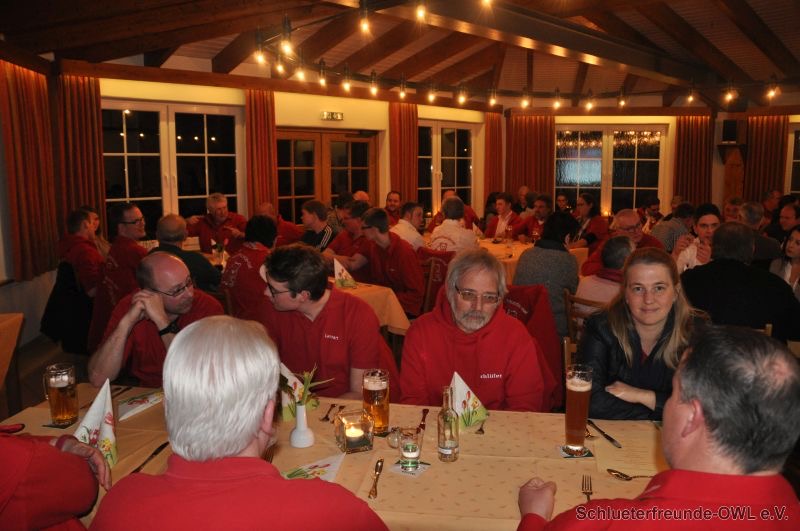 Jahreshauptversammlung, Bild 6