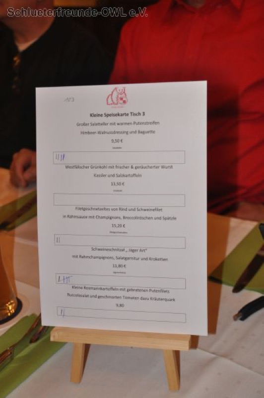 Jahreshauptversammlung, Bild 8
