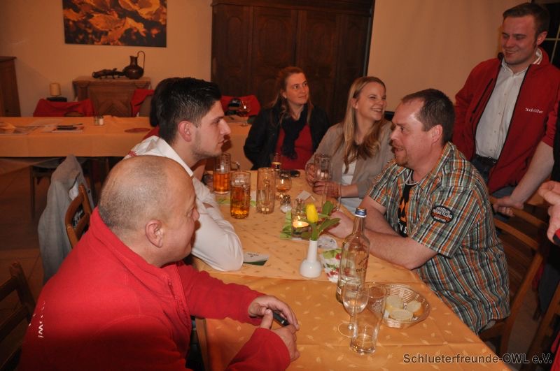 Jahreshauptversammlung, Bild 12