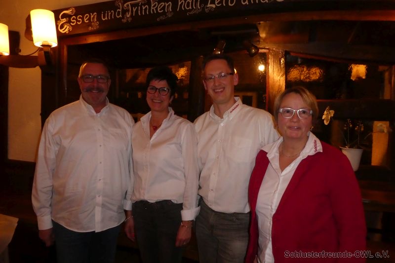 Jahreshauptversammlung, Bild 14