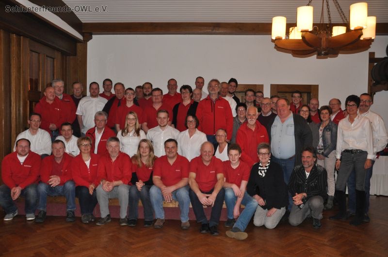 Treffen, Bild 6