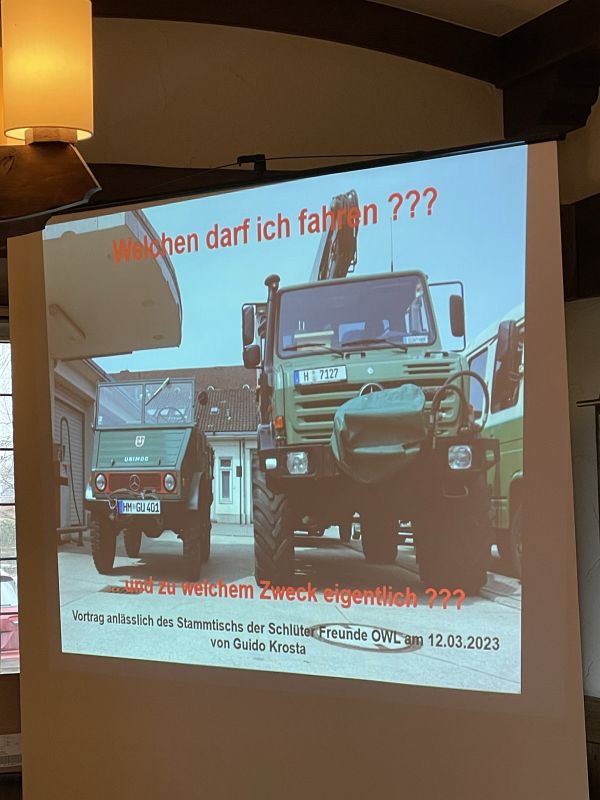 Jahreshauptversammlung, Bild 18