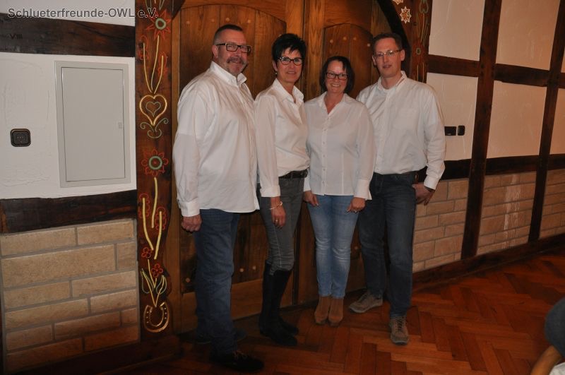 Jahreshauptversammlung, Bild 15