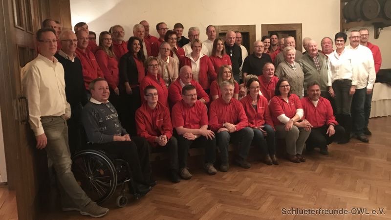 Treffen, Bild 9