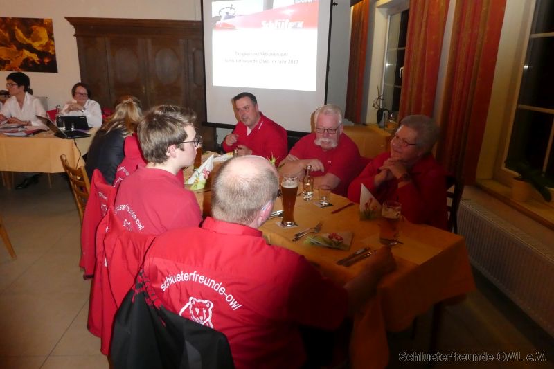 Jahreshauptversammlung, Bild 22