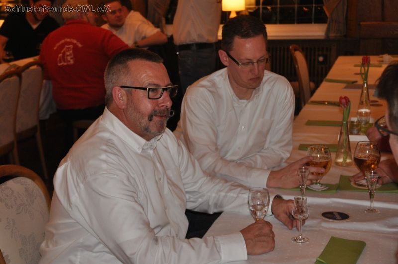 Jahreshauptversammlung, Bild 18