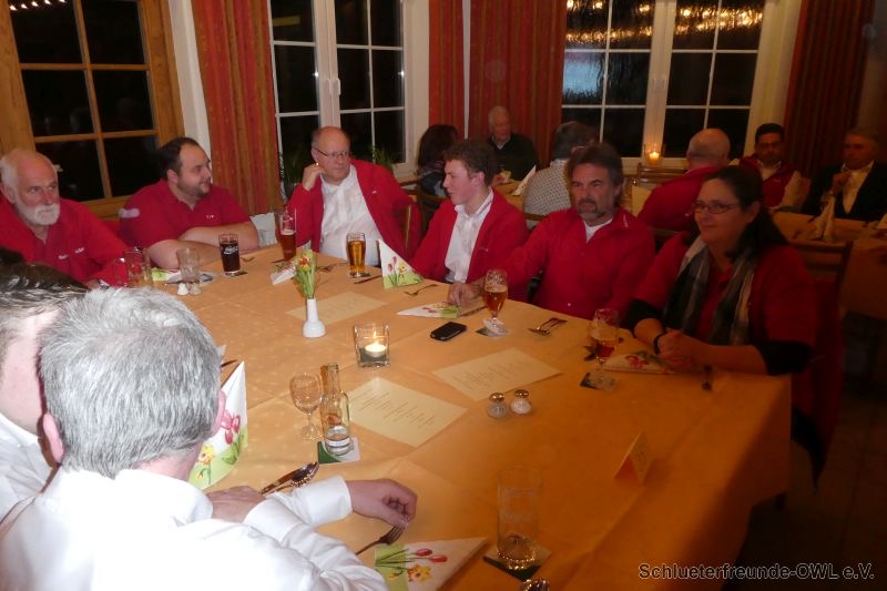 Jahreshauptversammlung, Bild 23