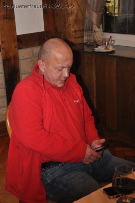Jahreshauptversammlung, Bild 20