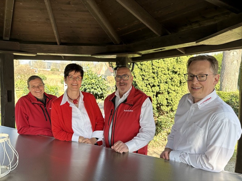 Jahreshauptversammlung am 09. März 2025, Bild 25