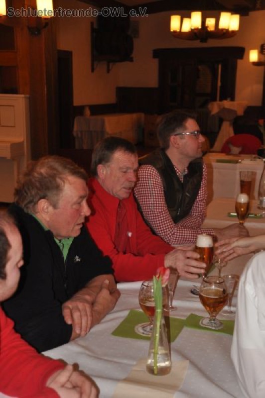 Jahreshauptversammlung, Bild 23