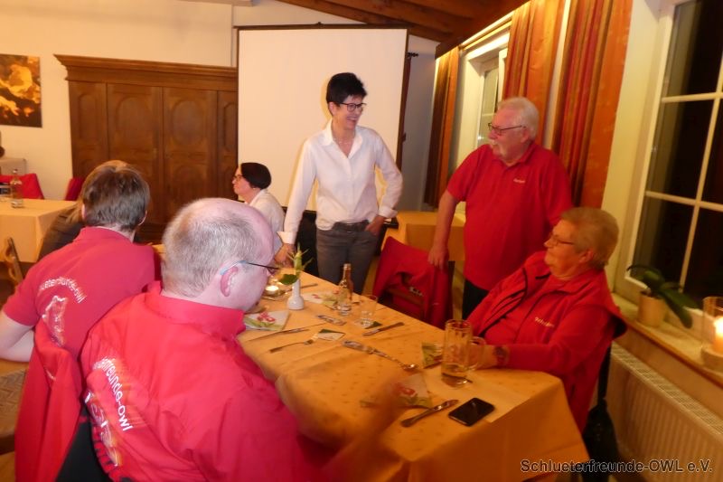 Jahreshauptversammlung, Bild 33