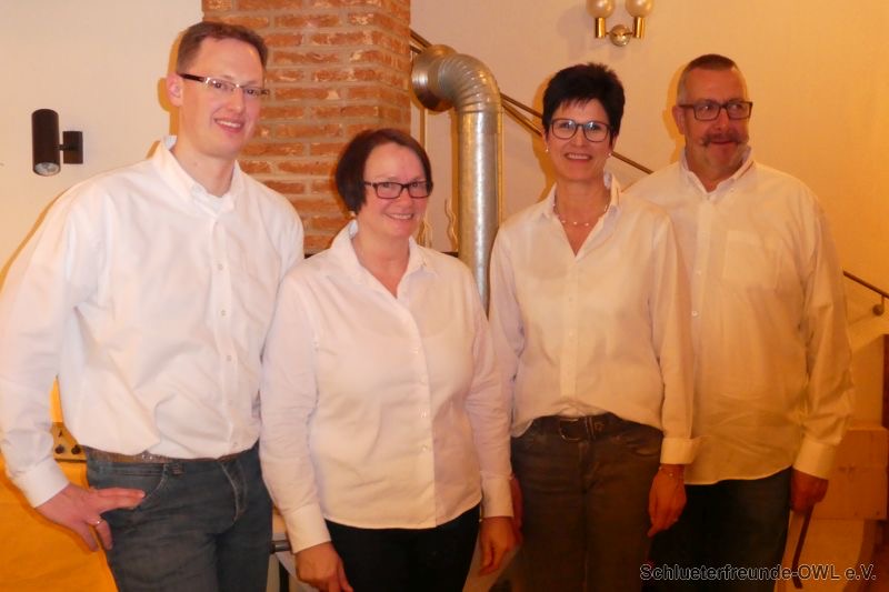 Jahreshauptversammlung, Bild 37