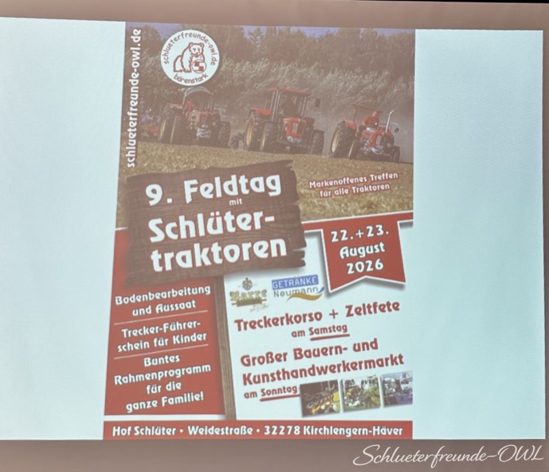 Jahreshauptversammlung, Bild 9