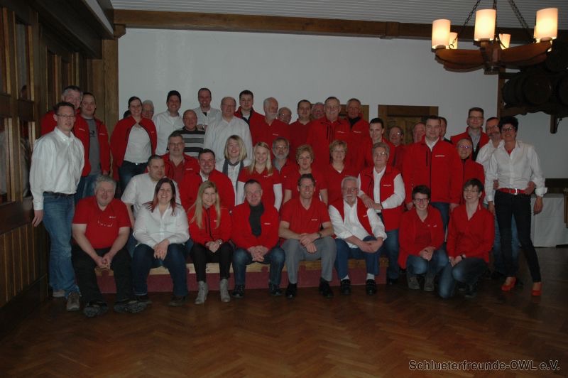 Treffen, Bild 12