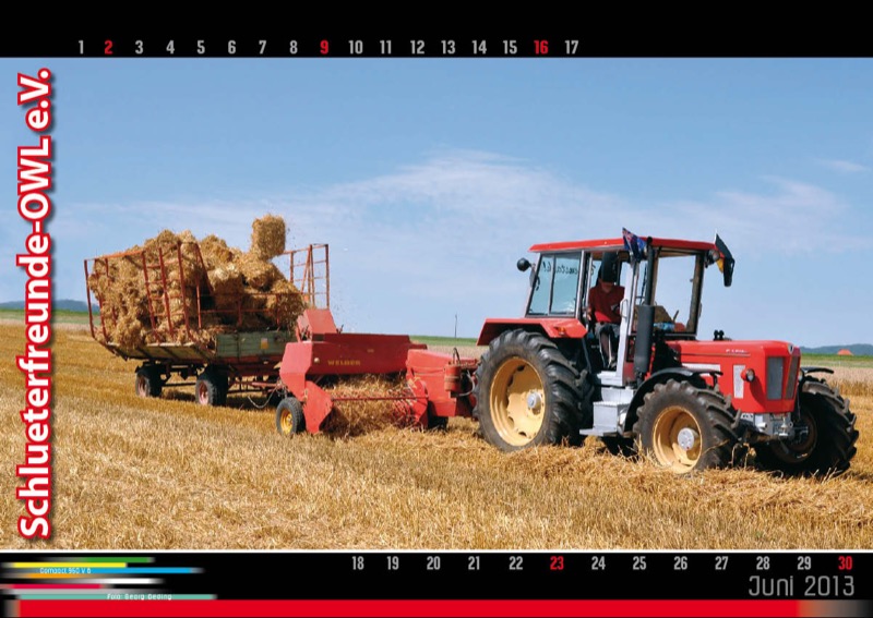 Kalender 2013, Bild 7