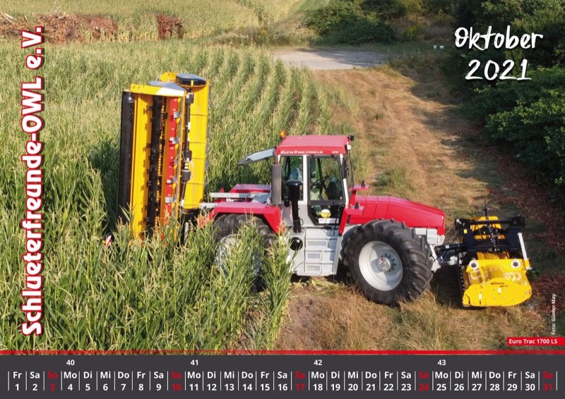 Kalender 2021, Bild 11