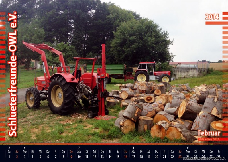 Kalender 2014, Bild 2