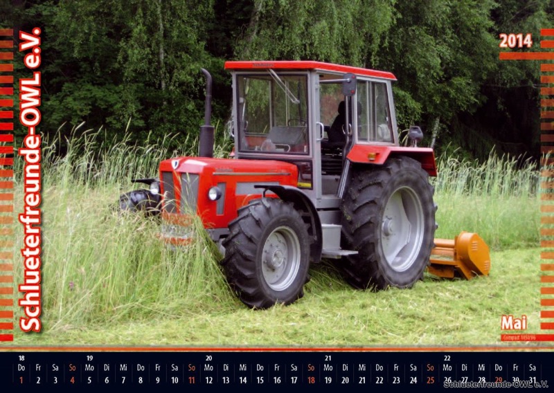 Kalender 2014, Bild 5